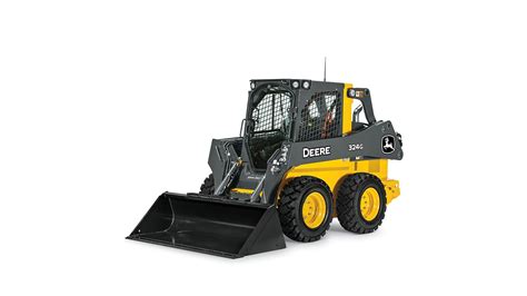 john deere 324e skid steer specs|john deere 324g manual.